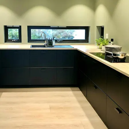 Spacious Mountain With View In Nissedal Treungen