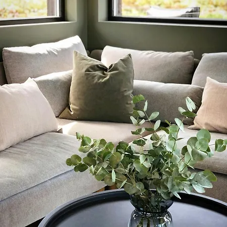 Spacious Mountain With View In Nissedal * Treungen