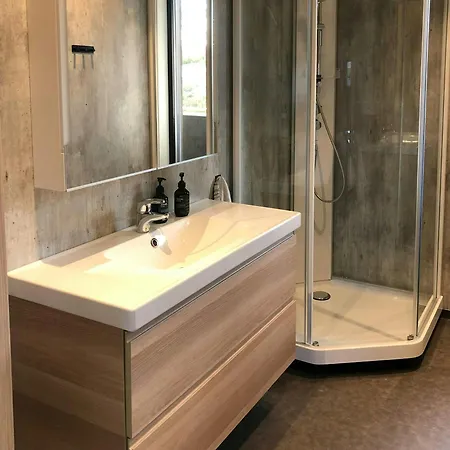 Spacious Mountain With View In Nissedal Feriehus