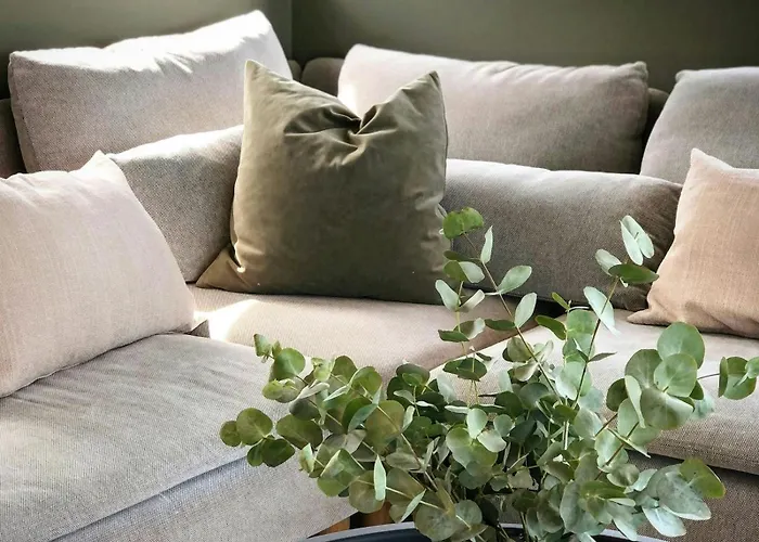 Spacious Mountain With View In Nissedal * Treungen