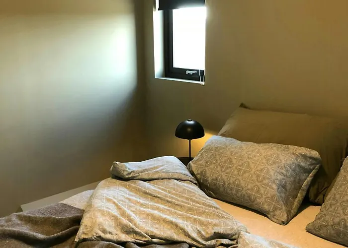 Spacious Mountain With View In Nissedal Feriehus *