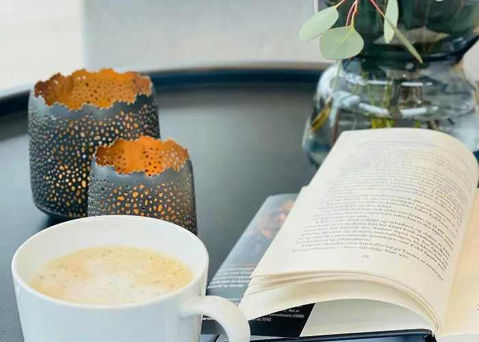 Spacious Mountain With View In Nissedal Treungen