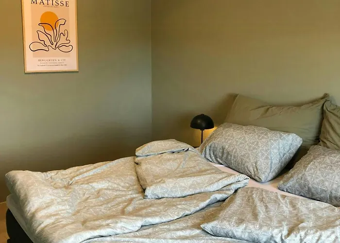 Spacious Mountain With View In Nissedal Treungen