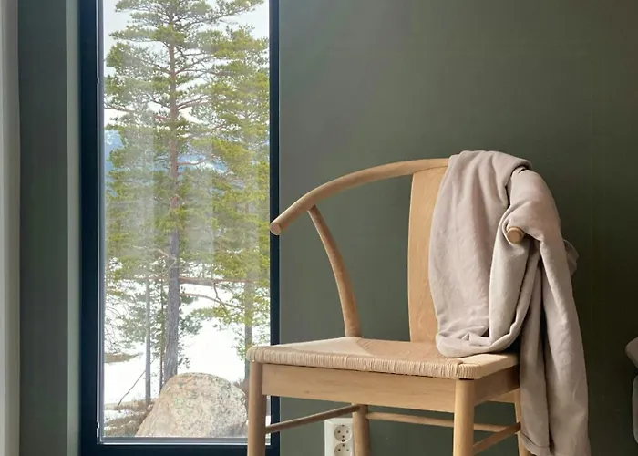 Spacious Mountain With View In Nissedal Feriehus Treungen