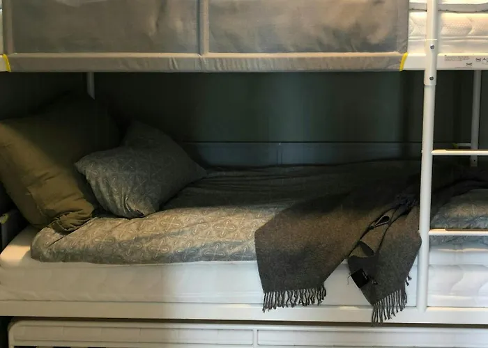 Spacious Mountain With View In Nissedal *