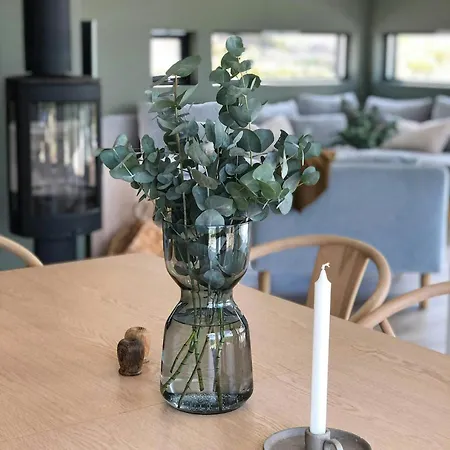 Spacious Mountain With View In Nissedal *