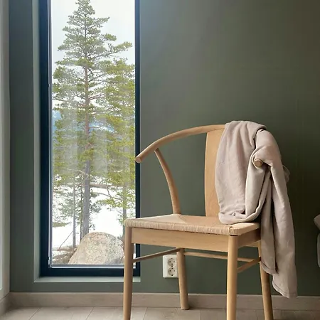 Spacious Mountain With View In Nissedal Semesterbostad Treungen