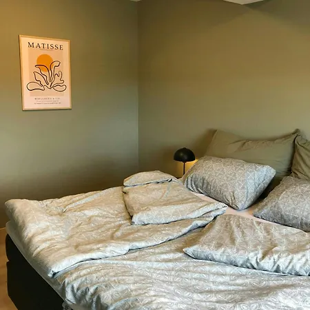 Spacious Mountain With View In Nissedal Treungen