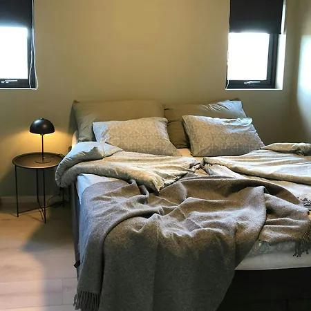 Spacious Mountain With View In Nissedal *