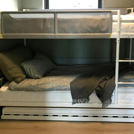 Semesterbostad Spacious Mountain With View In Nissedal *